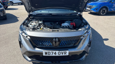 Renault Rafale E-Tech FHEV Iconic Esprit Alpine 5dr Auto 4C Hybrid Estate